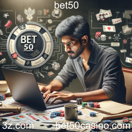 Maximize Suas Apostas: A Categoria 'Ajuda' do Bet50